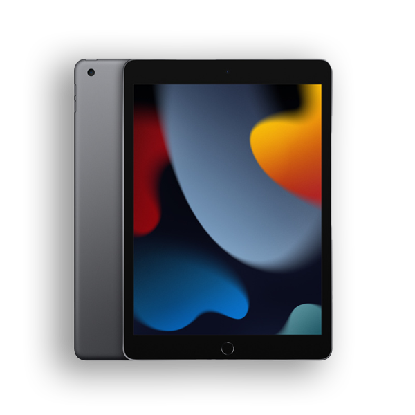 Apple 10.2 inch iPad, 64GB